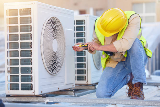 Best HVAC replacement cost  in Hale Center, TX