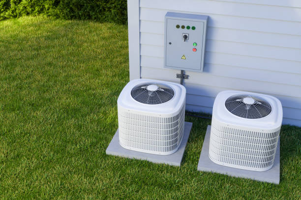 Best Air conditioning repair  in Hale Center, TX