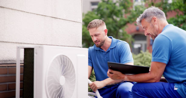 Best HVAC emergency services  in Hale Center, TX