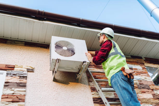 Best Commercial HVAC repair  in Hale Center, TX