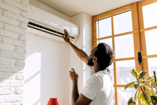 Best HVAC tune-up services  in Hale Center, TX