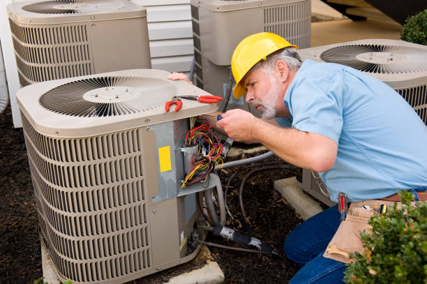  Hale Center, TX HVAC Pros