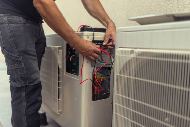 Best Air quality test  in Hale Center, TX