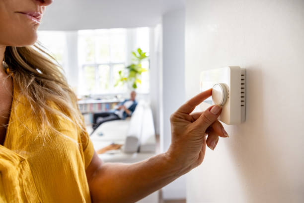 Best Emergency HVAC repair  in Hale Center, TX