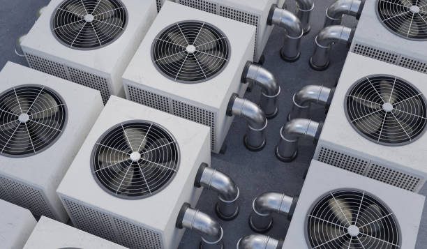 Best HVAC repair near me  in Hale Center, TX