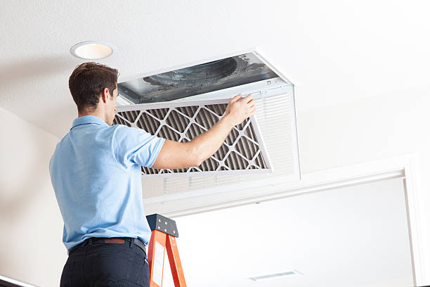 Best Best HVAC companies  in Hale Center, TX