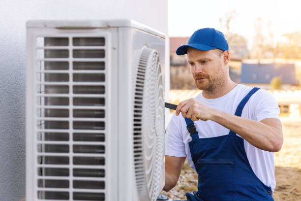 Best HVAC replacement cost  in Hale Center, TX