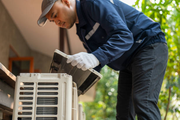 Best HVAC tune-up services  in Hale Center, TX