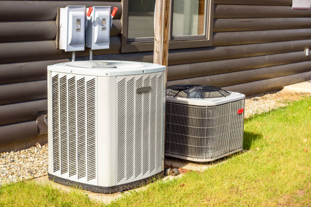 Best HVAC installation services  in Hale Center, TX