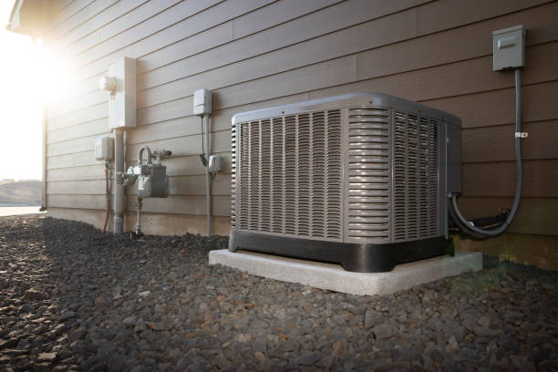 Best HVAC air duct cleaning  in Hale Center, TX